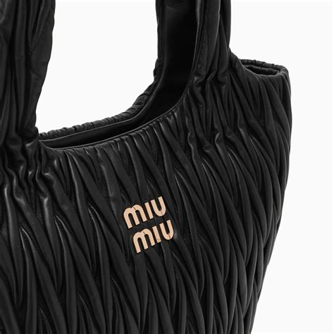 miu miu wander bag sizes|miuccia wander bag.